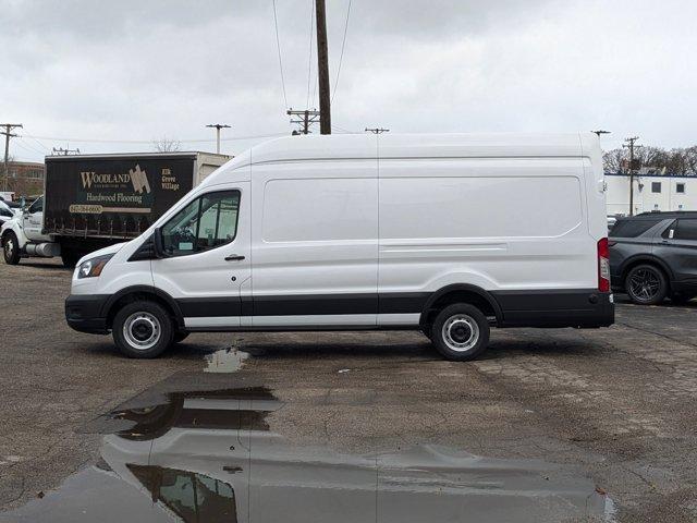 new 2024 Ford Transit-350 car, priced at $48,249