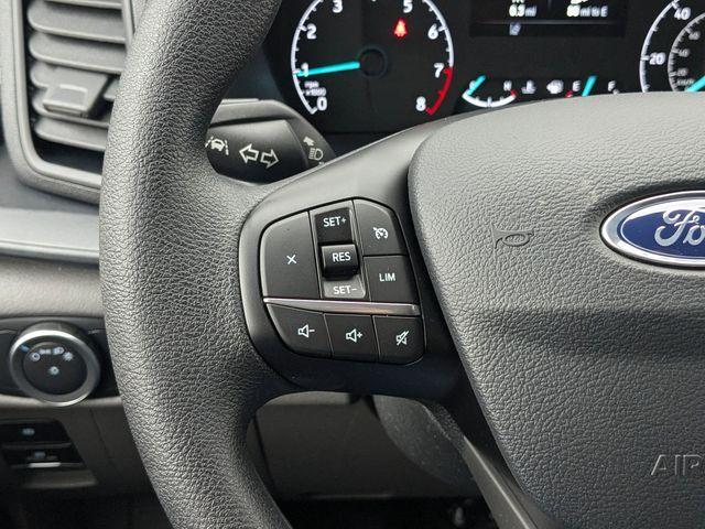 new 2024 Ford Transit-350 car, priced at $48,878