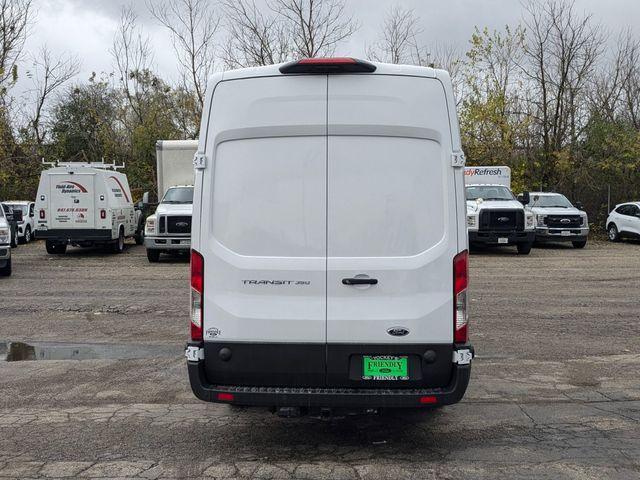new 2024 Ford Transit-350 car, priced at $48,878