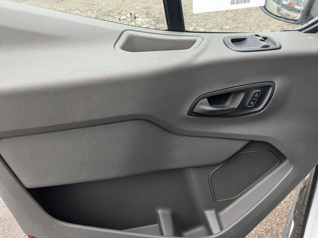 new 2024 Ford Transit-350 car, priced at $48,249