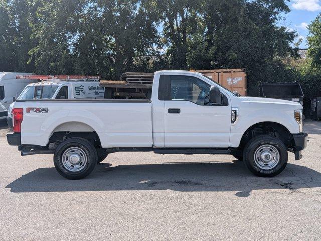used 2019 Ford F-250 car, priced at $36,550