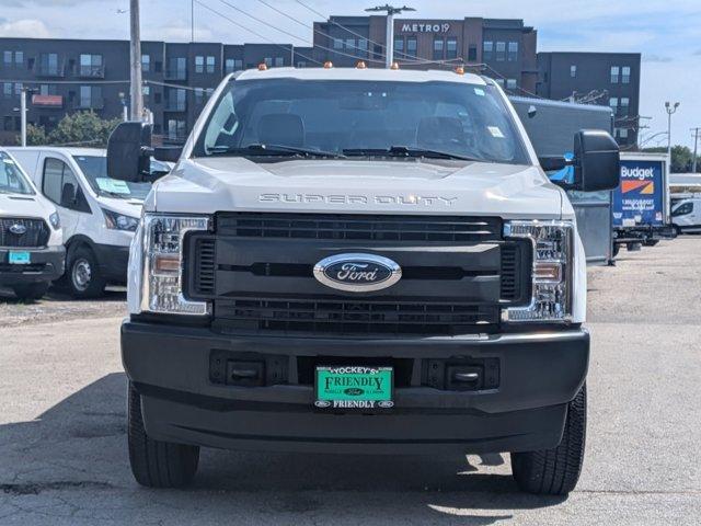 used 2019 Ford F-250 car, priced at $36,550