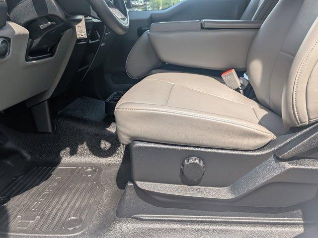 used 2019 Ford F-250 car, priced at $36,550