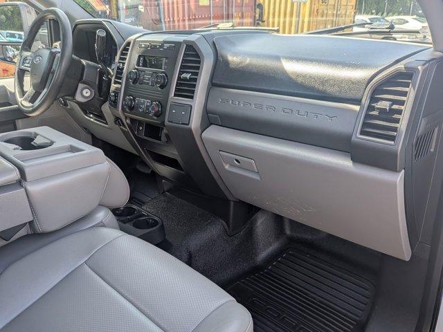 used 2019 Ford F-250 car, priced at $36,550