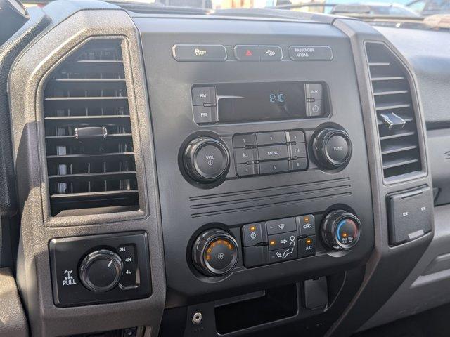 used 2019 Ford F-250 car, priced at $36,550
