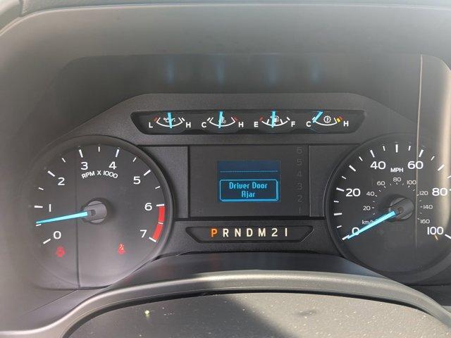 used 2019 Ford F-250 car, priced at $36,550