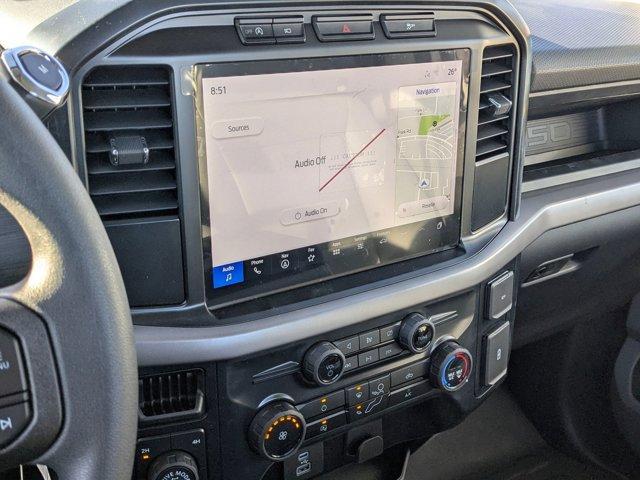 new 2024 Ford F-150 car, priced at $38,379