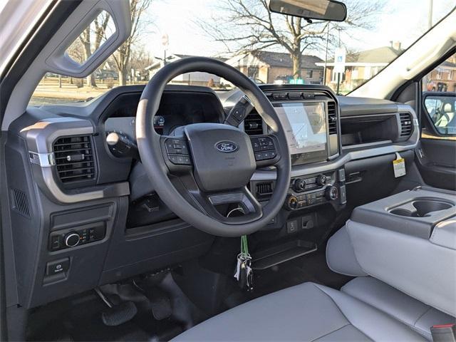 new 2024 Ford F-150 car, priced at $40,879
