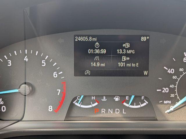 used 2022 Ford Escape car, priced at $23,731