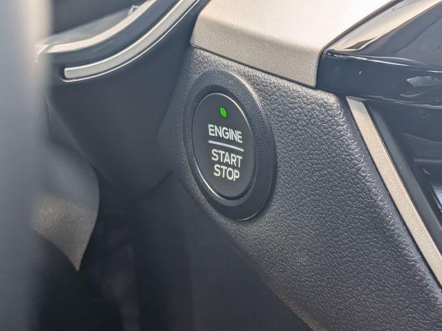 used 2022 Ford Escape car, priced at $23,731
