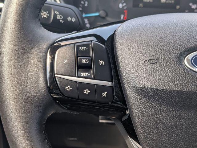 used 2022 Ford Escape car, priced at $23,731