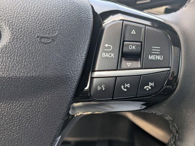 used 2022 Ford Escape car, priced at $23,731