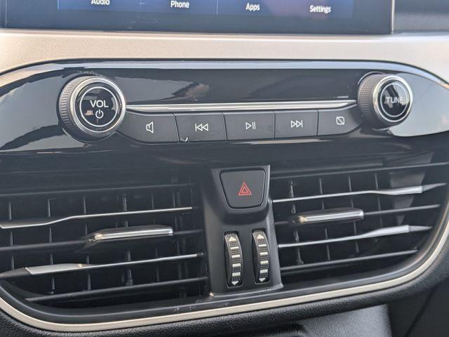 used 2022 Ford Escape car, priced at $23,731