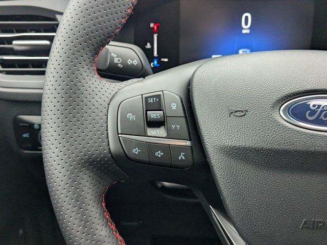 new 2025 Ford Escape car, priced at $31,919