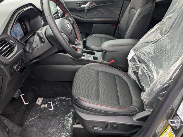 new 2025 Ford Escape car, priced at $31,919