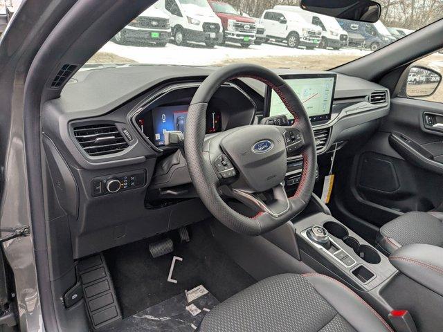 new 2025 Ford Escape car, priced at $31,919