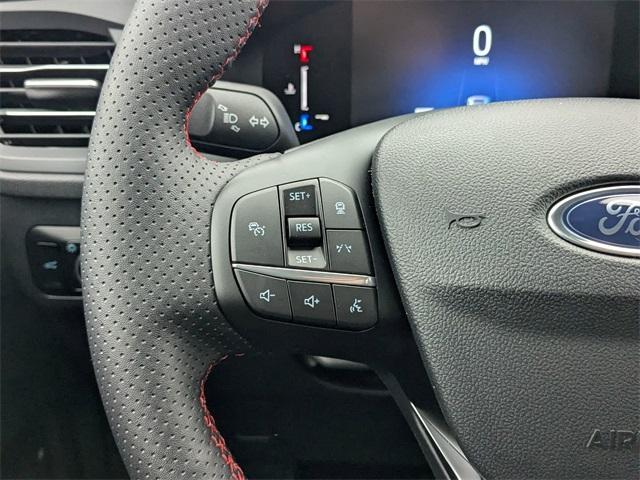 new 2025 Ford Escape car, priced at $32,419