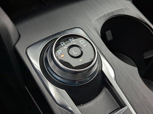 new 2025 Ford Escape car, priced at $31,919