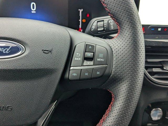 new 2025 Ford Escape car, priced at $31,919