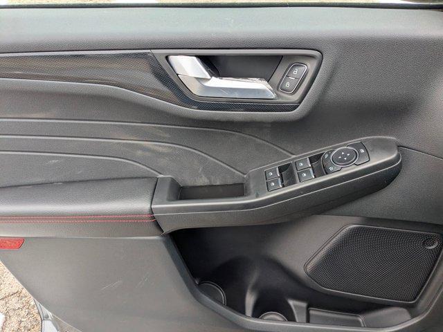 new 2025 Ford Escape car, priced at $31,919
