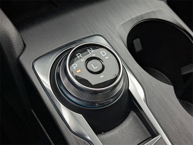 new 2025 Ford Escape car, priced at $32,419