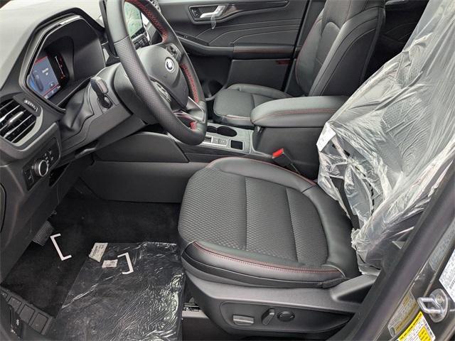 new 2025 Ford Escape car, priced at $32,419