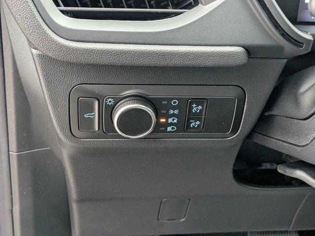 new 2025 Ford Escape car, priced at $31,919