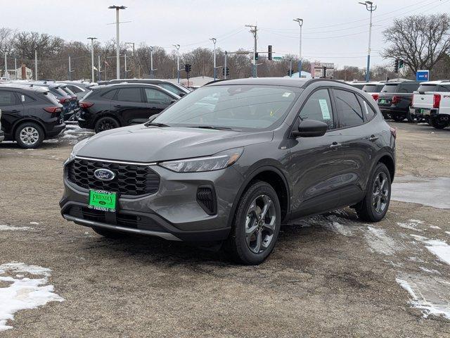 new 2025 Ford Escape car, priced at $31,919