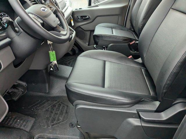 new 2024 Ford Transit-250 car, priced at $42,051