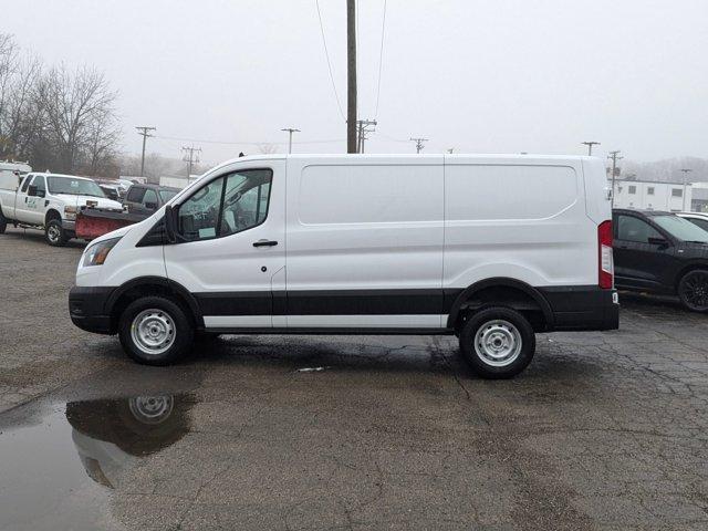 new 2024 Ford Transit-250 car, priced at $42,051