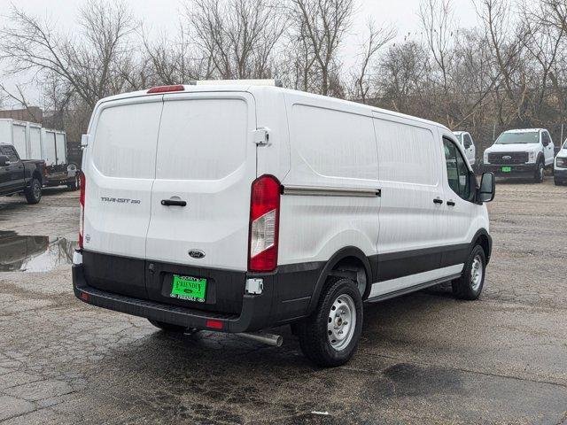 new 2024 Ford Transit-250 car, priced at $42,051