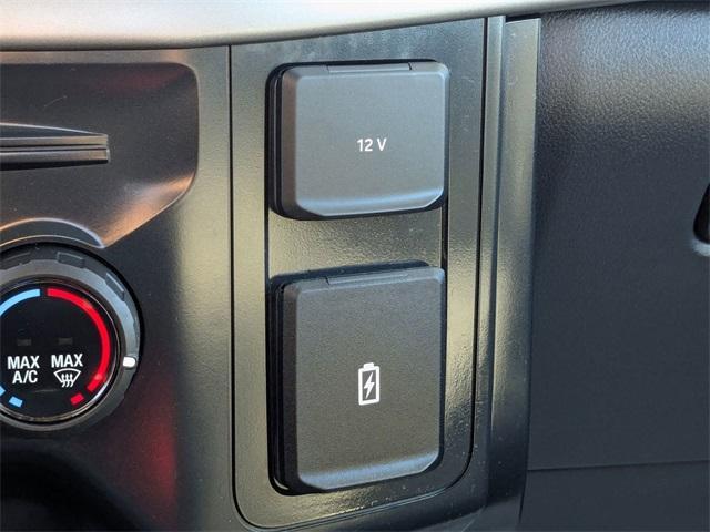 used 2024 Ford F-150 car, priced at $39,072