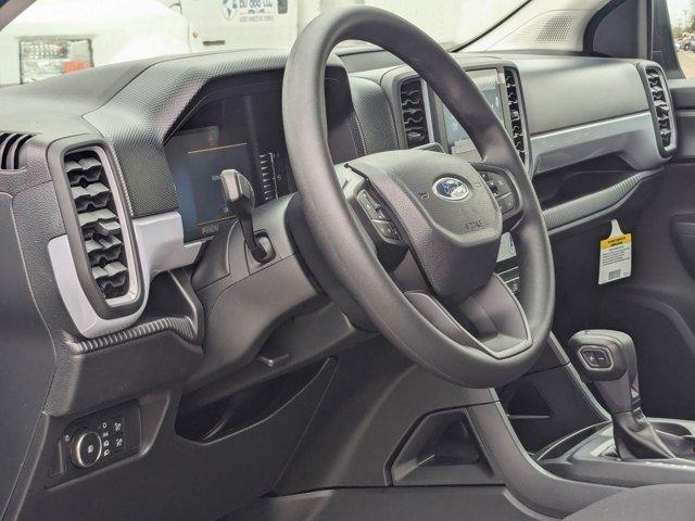 new 2025 Ford Ranger car, priced at $35,849
