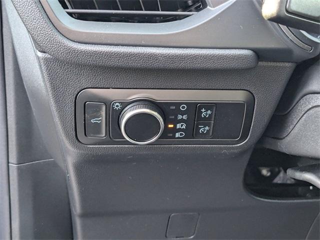 new 2025 Ford Escape car, priced at $27,769