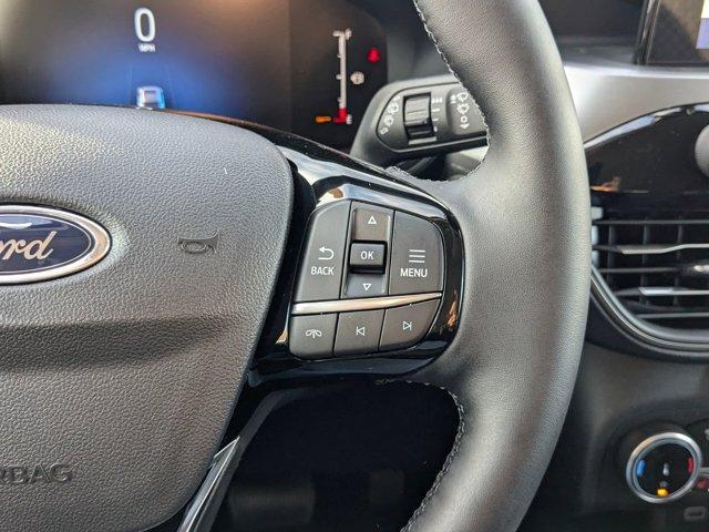 new 2025 Ford Escape car, priced at $28,519
