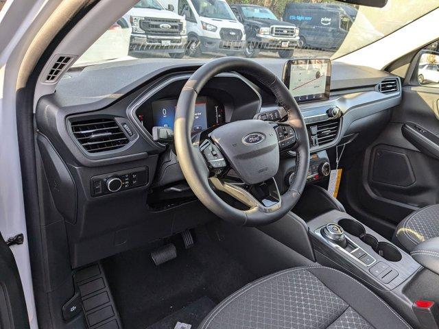new 2025 Ford Escape car, priced at $28,519