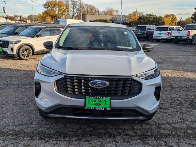 new 2025 Ford Escape car, priced at $28,519