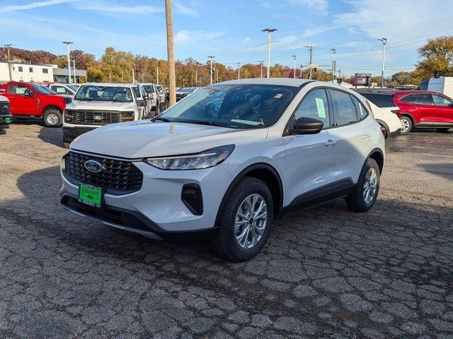 new 2025 Ford Escape car, priced at $28,519