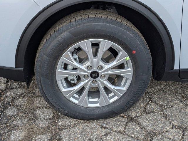new 2025 Ford Escape car, priced at $28,519