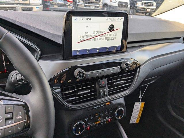 new 2025 Ford Escape car, priced at $28,519