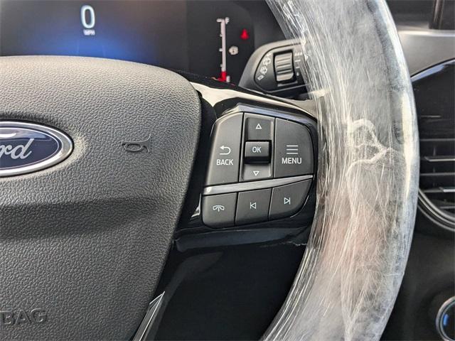 new 2025 Ford Escape car, priced at $27,777
