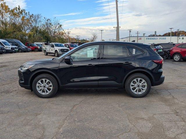 new 2025 Ford Escape car, priced at $28,527