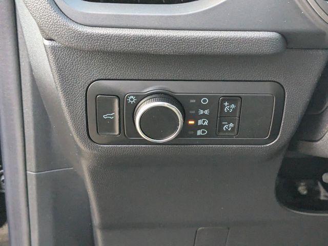 new 2025 Ford Escape car, priced at $25,416