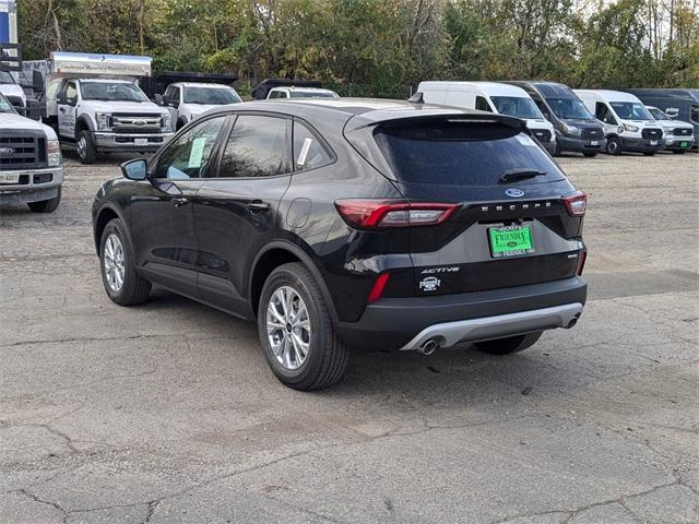 new 2025 Ford Escape car, priced at $27,777