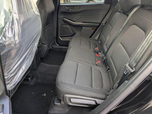 new 2025 Ford Escape car, priced at $25,416