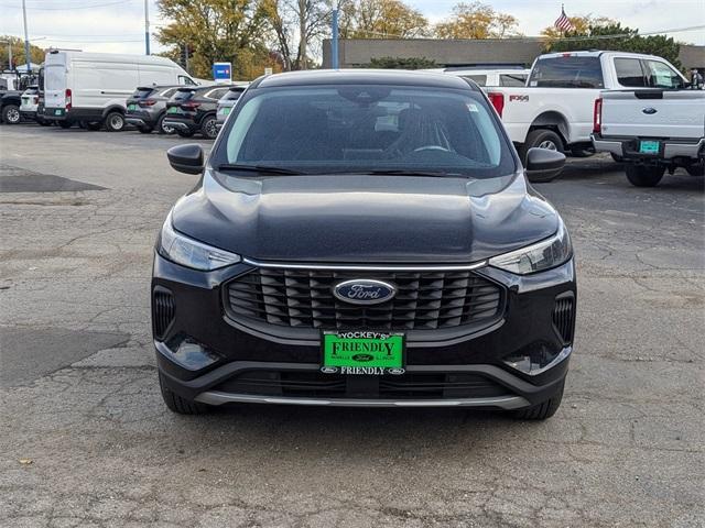 new 2025 Ford Escape car, priced at $27,777