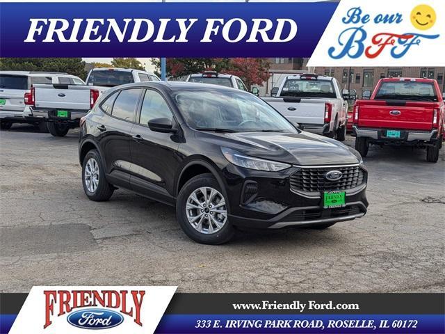 new 2025 Ford Escape car, priced at $27,777