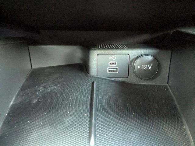 new 2025 Ford Escape car, priced at $27,777