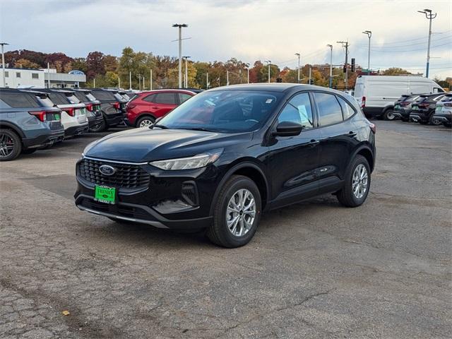 new 2025 Ford Escape car, priced at $27,777