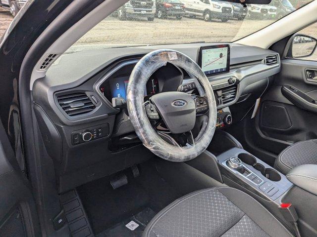 new 2025 Ford Escape car, priced at $28,527